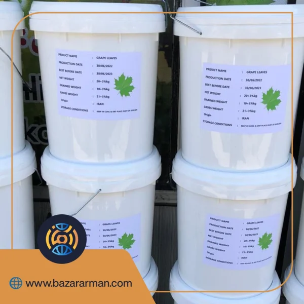 ملح الشعر دلو 12 كيلو